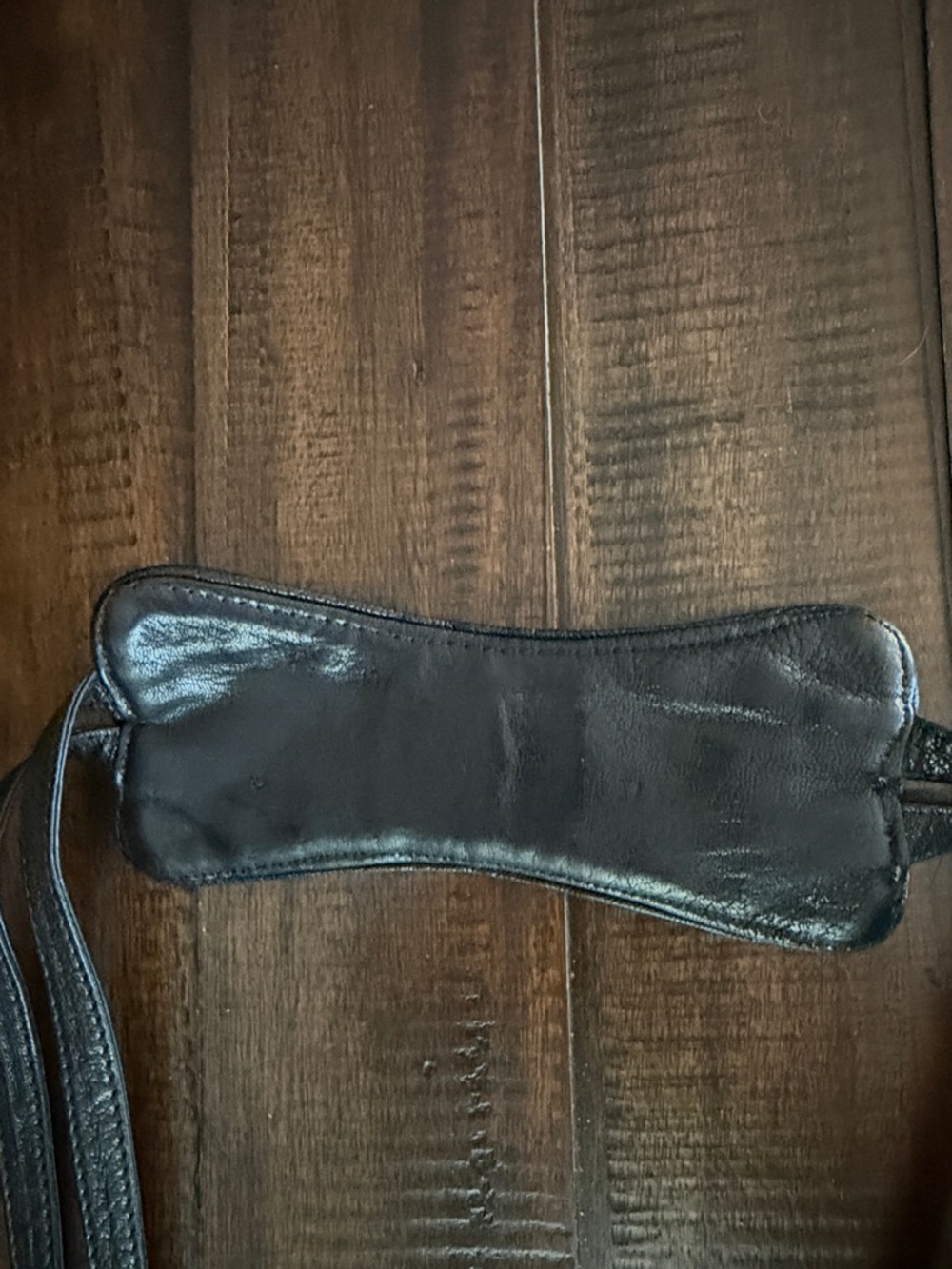 3.1 Phillip Lim Edie bag (real vintage - original owner) - Picture 4 of 14